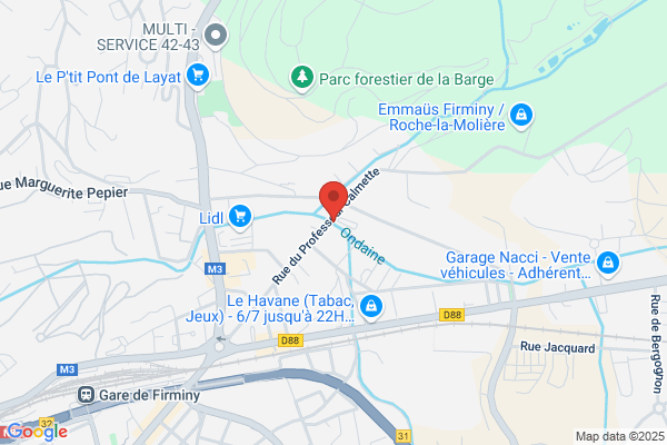 Jacob Delafon Allo Plus 42 Installateur Qualifie