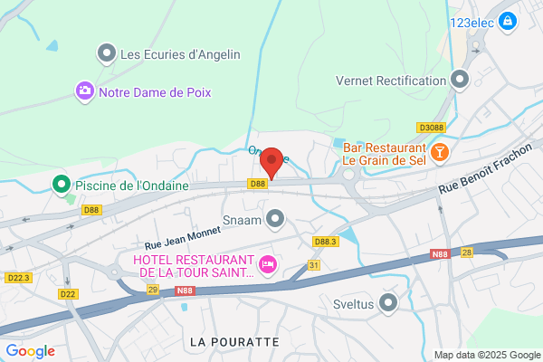 Blanclair Sarl