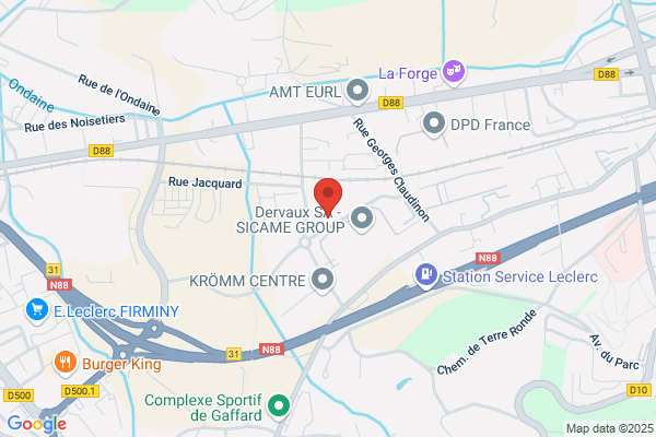 Etablissements Ennemond Preynat