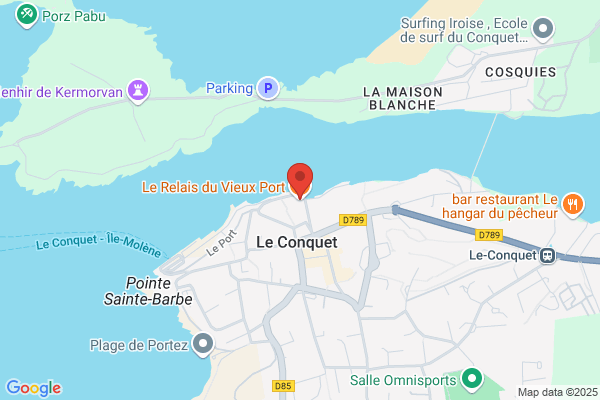 Conquet Jacques