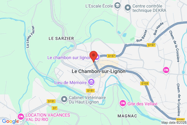 Agence Du Plateau