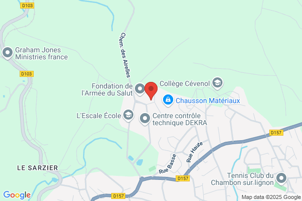 Cevenn Service