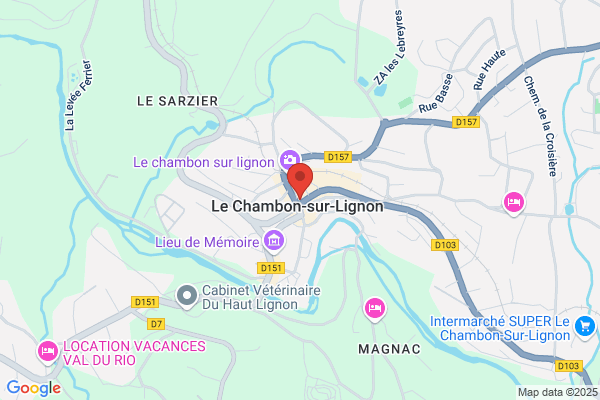 Cevenol Immobilier