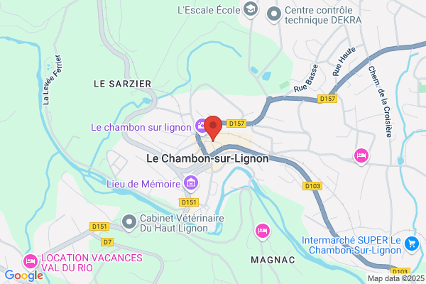 Chanteperdrix Yves
