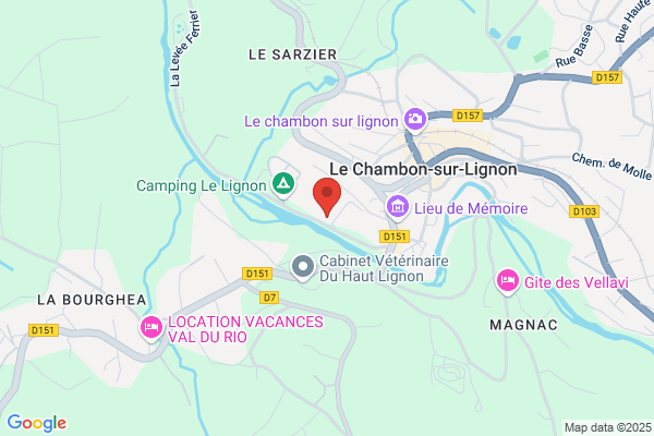 College Public Du Lignon Standard