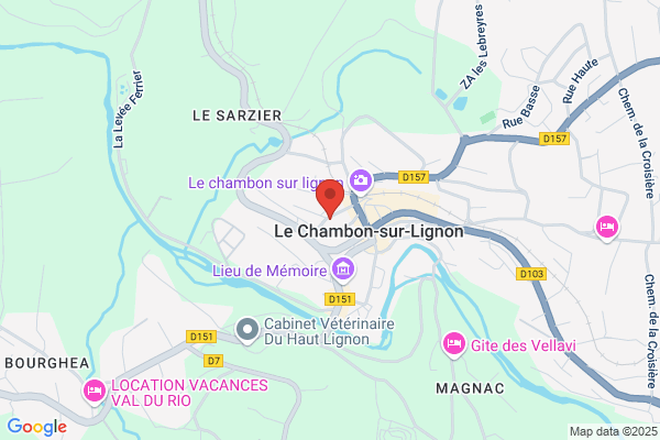 Cremerie Crouzet Michel Sarl Depot