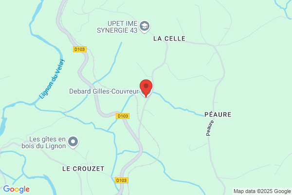 Debard Gilles