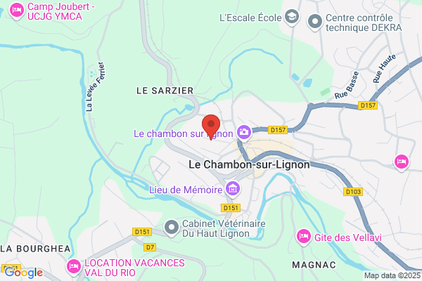 Descours Bernard Medecin