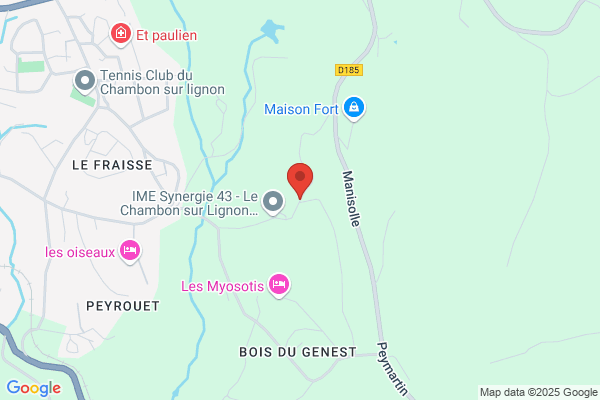 Gaec Du Nid