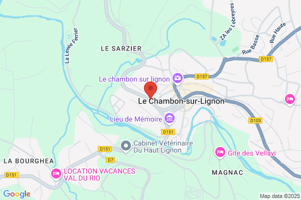 Garage Bernard Jean Claude