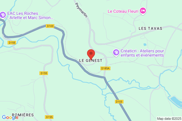 Genest Edmond