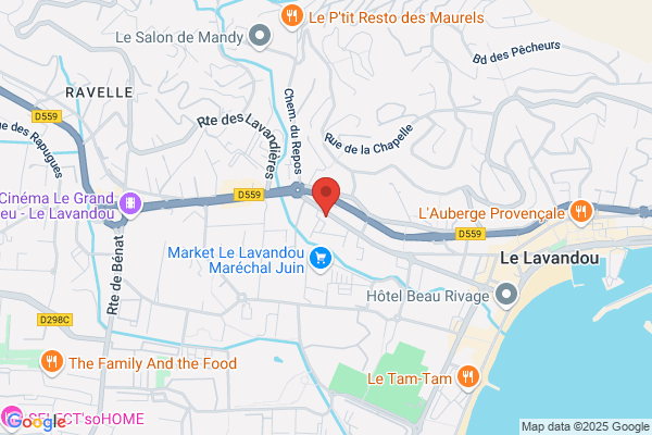 Geometres Experts Tonson Dujardin Sarl