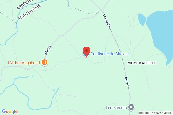 Imprimerie De Cheyne