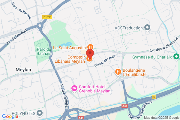 Lennatech