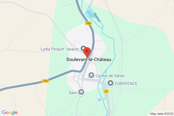 La Poste Agence Communale