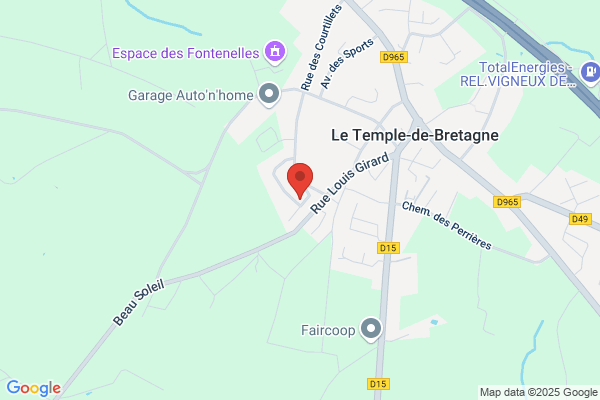 6tem Informatique
