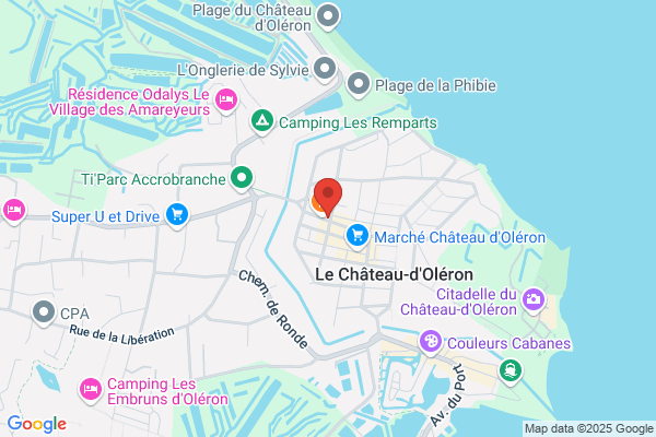 Agence Oleron Transactions Sarl
