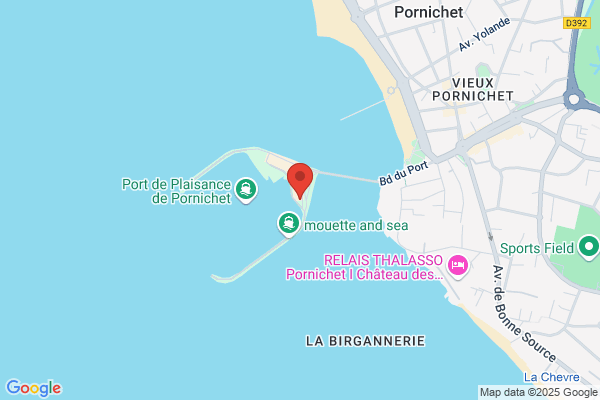 Aqua Jet