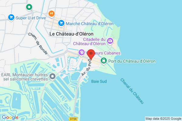 Cave Du Port
