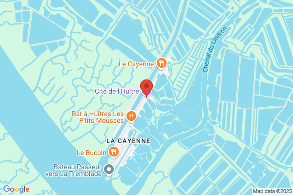 Centre De Classes De Mer