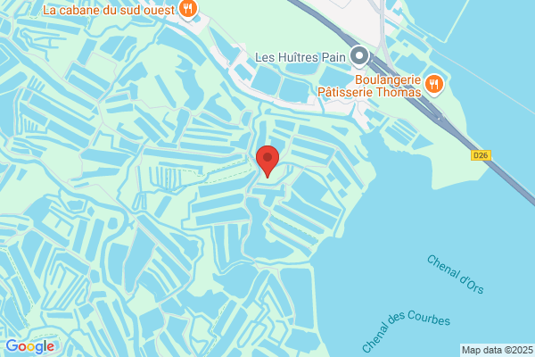 Centre Regional Experimentation Et Application Aquacole Creaa