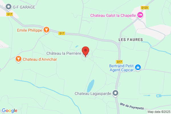 Chat Frederic
