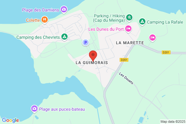 Chateau De Sable