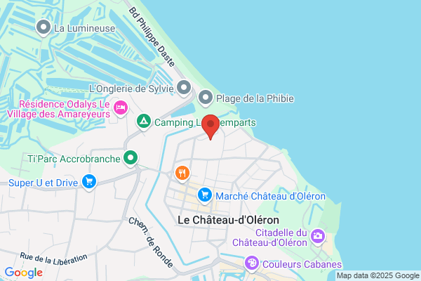 Creche Parentale Les P Tits Loups De mer