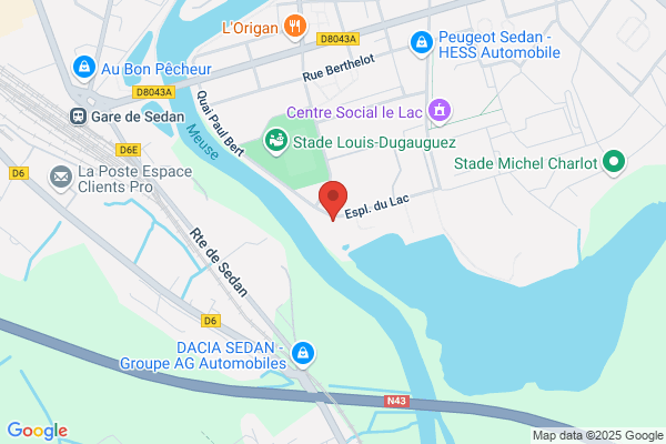Ecole Maternelle