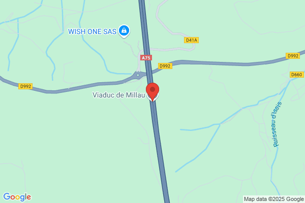 Espace Viaduc