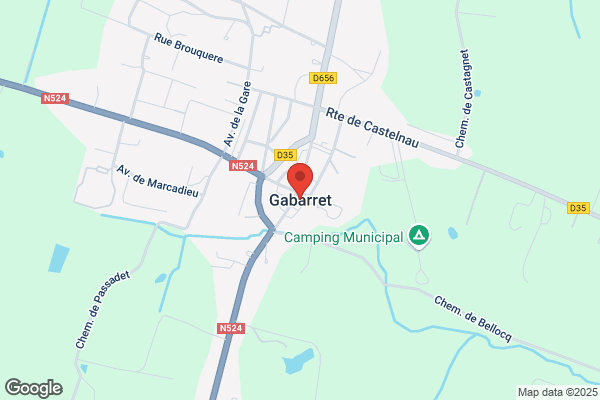 Gabaret Alain