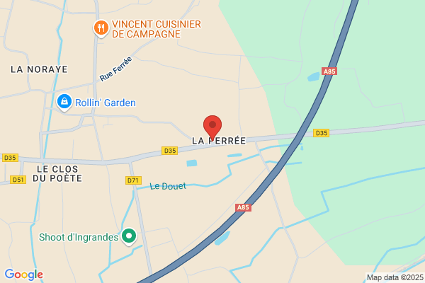 Gerardeau Georges