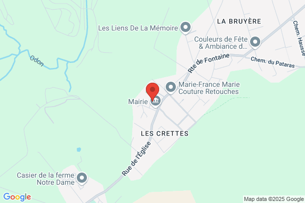 Groupe Scolaire Ecole Maternelle