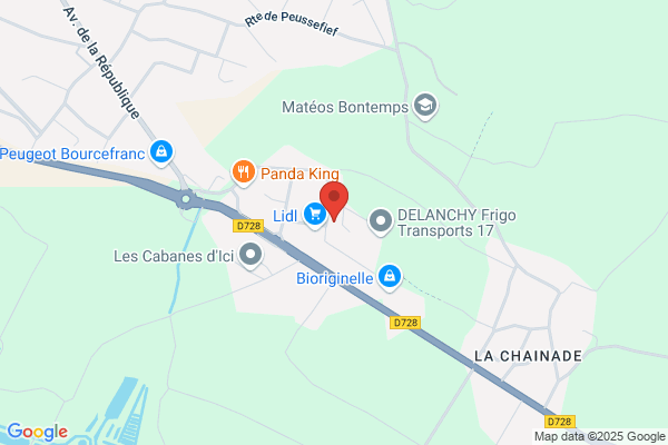 Imprimerie Du Large
