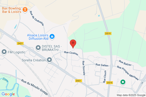 Instituts De Beaute Nadia