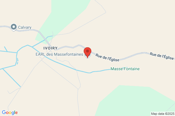 Jean Michel Masse Earl