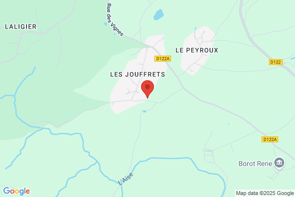 Jouandet Pierre