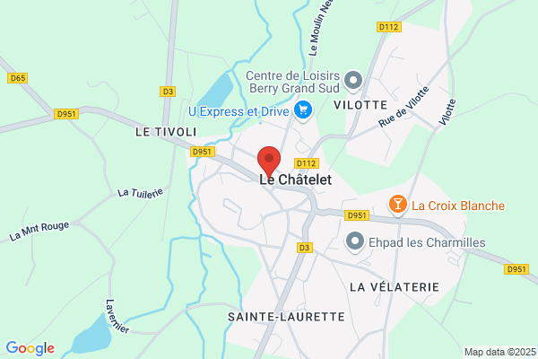 La Poste