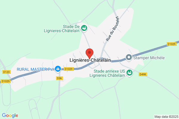 La Poste Agence Communale