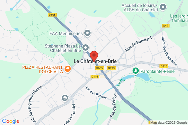 La Poste Agence Communale