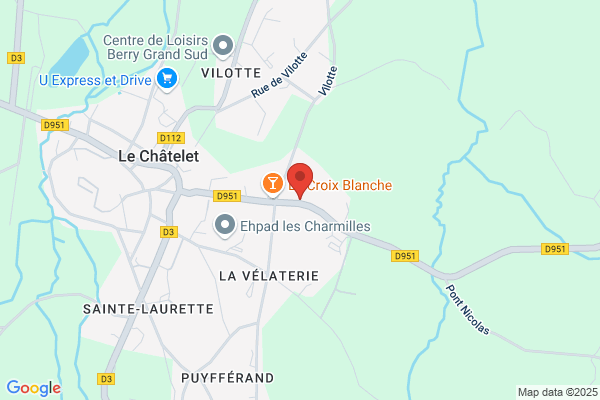 GOURMANDISES CASTELLOISES
