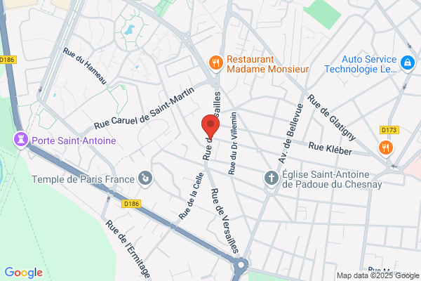 La Poste Agence Communale