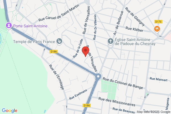 Pharmacie Pharmavance Le Chesnay