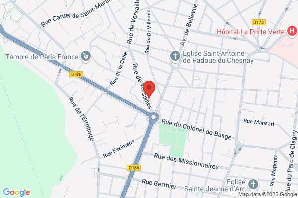Agence PARTENAIRES Immobilier