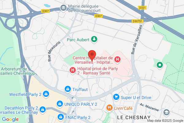 Pompes Funèbres MERIGNARGUES Le Chesnay