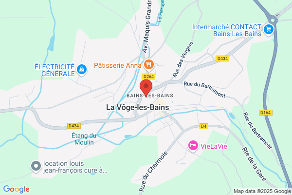 La Poste