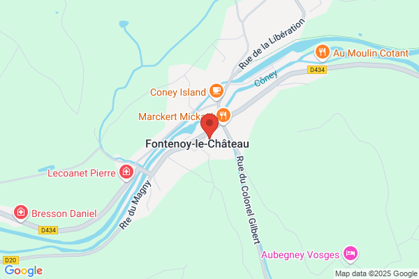 La Poste