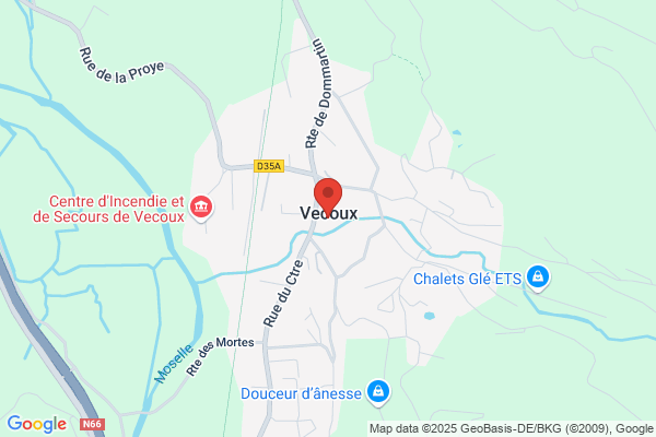 La Poste Agence Communale