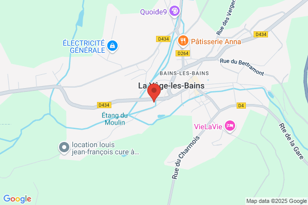 Locations LouisBains