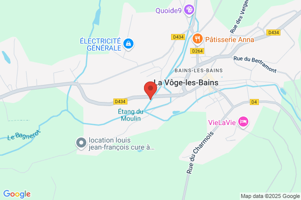 GARAGE HOUILLON